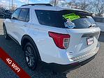 2022 Ford Explorer 4WD SUV for sale #86082A - photo 30