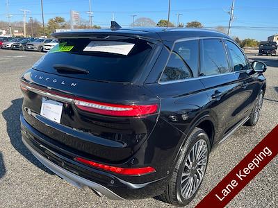 2022 Lincoln Corsair AWD SUV for sale #872149A - photo 2