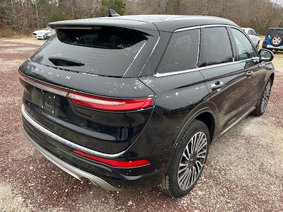 Used 2022 Lincoln Corsair Reserve for sale #872149A - photo 2