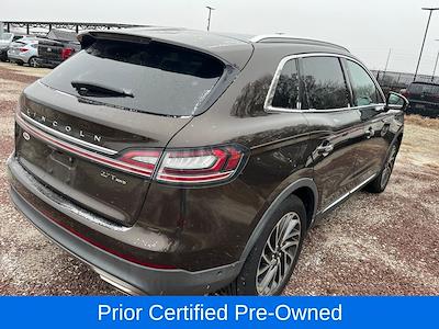 Used 2020 Lincoln Nautilus Reserve for sale #872149B - photo 2