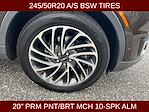 2020 Lincoln Nautilus AWD SUV for sale #872149B - photo 25