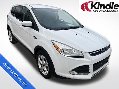 Used 2016 Ford Escape - photo 1