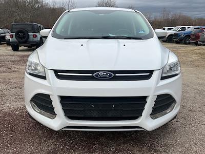 Used 2016 Ford Escape - photo 1