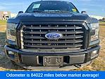 2016 Ford F-150 SuperCrew Cab 4x4 Pickup for sale #88864A - photo 4