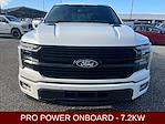 2025 Ford F-150 SuperCrew Cab 4WD Pickup for sale #89255A - photo 3