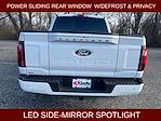 2025 Ford F-150 SuperCrew Cab 4WD Pickup for sale #89255A - photo 25