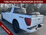 2025 Ford F-150 SuperCrew Cab 4WD Pickup for sale #89255A - photo 27