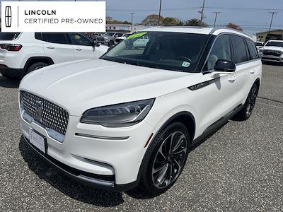2023 Lincoln Aviator AWD SUV for sale #896210A - photo 1