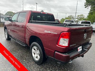 2021 Ram 1500 Crew Cab 4x4 Pickup for sale #896210B - photo 2