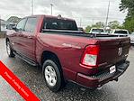 2021 Ram 1500 Crew Cab 4x4 Pickup for sale #896210B - photo 27
