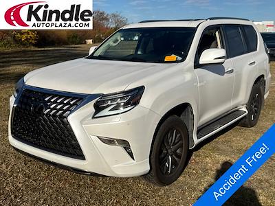 2021 Lexus GX 460 4WD SUV for sale #910818A - photo 1