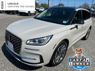 2024 Lincoln Corsair AWD SUV for sale #930100A - photo 1
