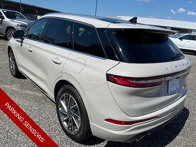 2024 Lincoln Corsair AWD SUV for sale #930100A - photo 2
