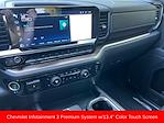 2022 Chevrolet Silverado 1500 Crew Cab 4x4 Pickup for sale #93322A - photo 15