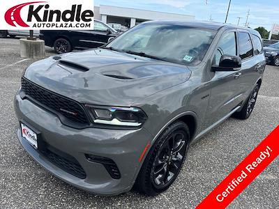 2021 Dodge Durango AWD SUV for sale #93322B - photo 1