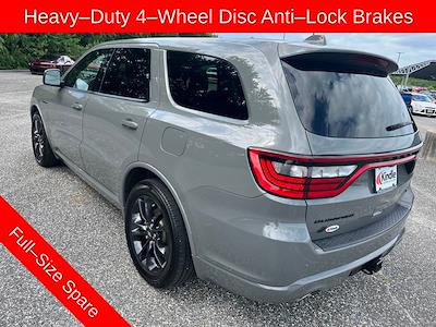 2021 Dodge Durango AWD SUV for sale #93322B - photo 2