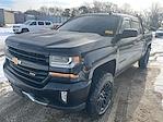 2018 Chevrolet Silverado 1500 Crew Cab 4WD Pickup for sale #94122A - photo 5