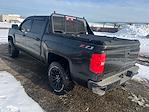 2018 Chevrolet Silverado 1500 Crew Cab 4WD Pickup for sale #94122A - photo 8