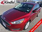 Used 2017 Ford Focus SE Sedan for sale #94331A - photo 1