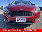 Used 2017 Ford Focus SE Sedan for sale #94331A - photo 3