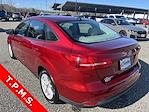 Used 2017 Ford Focus SE Sedan for sale #94331A - photo 2