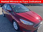 Used 2017 Ford Focus SE Sedan for sale #94331A - photo 5