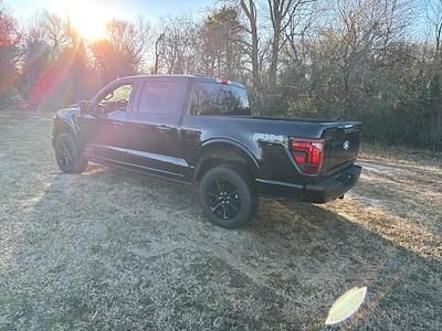 2024 Ford F-150 SuperCrew Cab 4WD Pickup for sale #95541A - photo 2