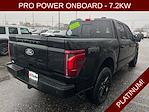 2024 Ford F-150 SuperCrew Cab 4WD Pickup for sale #95541A - photo 29