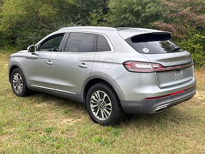 2020 Lincoln Nautilus AWD SUV for sale #955930A - photo 2