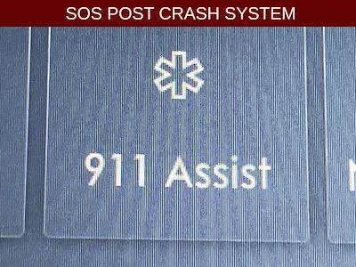 Used 2020 Lincoln Nautilus Reserve for sale #955930A - photo 2