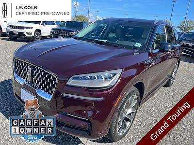 2023 Lincoln Aviator AWD SUV for sale #962755A - photo 1