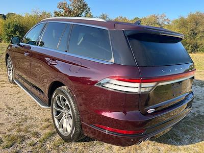 2023 Lincoln Aviator AWD SUV for sale #962755A - photo 2