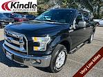2016 Ford F-150 SuperCrew Cab 4WD Pickup for sale #9637A - photo 1