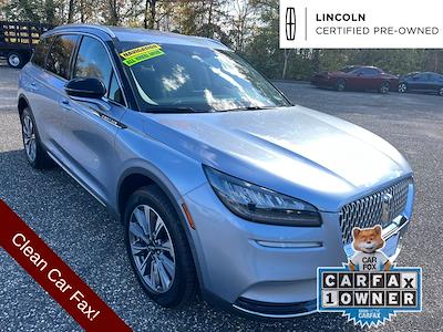 Used 2022 Lincoln Corsair Reserve for sale #968472A - photo 1
