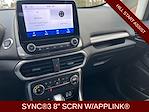 2022 Ford EcoSport 4WD SUV for sale #968472B - photo 12