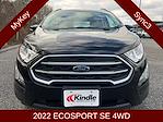2022 Ford EcoSport 4WD SUV for sale #968472B - photo 3