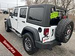 2017 Jeep Wrangler 4WD SUV for sale #987427A - photo 22