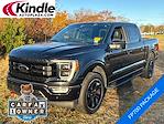2023 Ford F-150 SuperCrew Cab 4WD Pickup for sale #990257A - photo 1