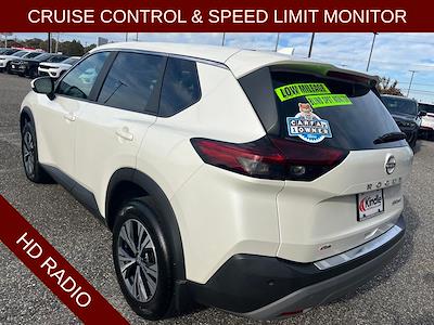 Used 2023 Nissan Rogue SV for sale #990257B - photo 2