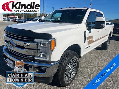 2018 Ford F-250 Crew Cab 4WD Pickup for sale #99763A - photo 1