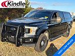 2018 Ford F-150 Super Cab 4WD Pickup for sale #99763B - photo 1
