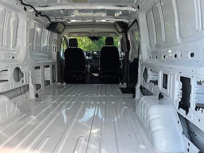 Used 2020 Ford Transit 150 Low Roof Empty Cargo Van for sale #99789A - photo 2