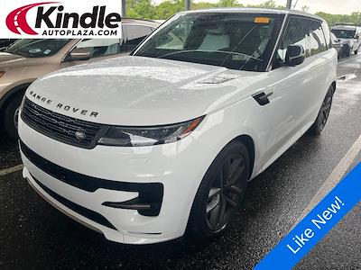 2024 Land Rover Range Rover Sport AWD SUV for sale #47062A - photo 1