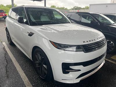 2024 Land Rover Range Rover Sport AWD SUV for sale #47062A - photo 2