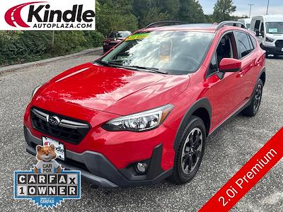 2022 Subaru Crosstrek AWD SUV for sale #20868 - photo 1