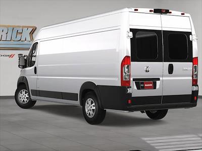 New 2024 Ram ProMaster 3500 High Roof Empty Cargo Van for sale #R7630 - photo 2