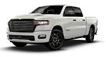 New 2026 Ram 1500 Laramie Crew Cab 4x4 Pickup for sale #156260 - photo 1