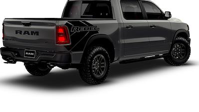 New 2026 Ram 1500 Rebel Crew Cab 4x4 Pickup for sale #R8841 - photo 2