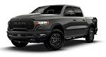 New 2026 Ram 1500 Rebel Crew Cab 4x4 Pickup for sale #R8841 - photo 1