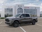 New 2026 Ram 1500 Big Horn Crew Cab for sale #R9795 - photo 2